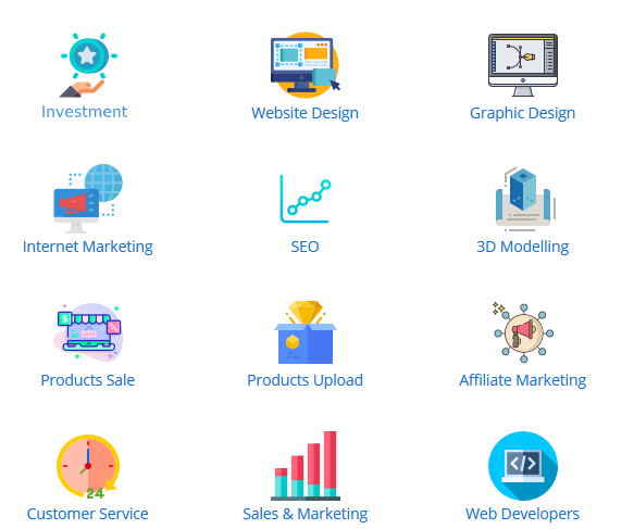 bd-earn-work-list